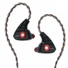 HiFiGo DUNU Titan S In-Ear Monitor, 11mm Dynamic Driver HiFi