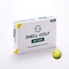 Snell Golf GET SUM 2024 Model 1 Dozen ★ Online
