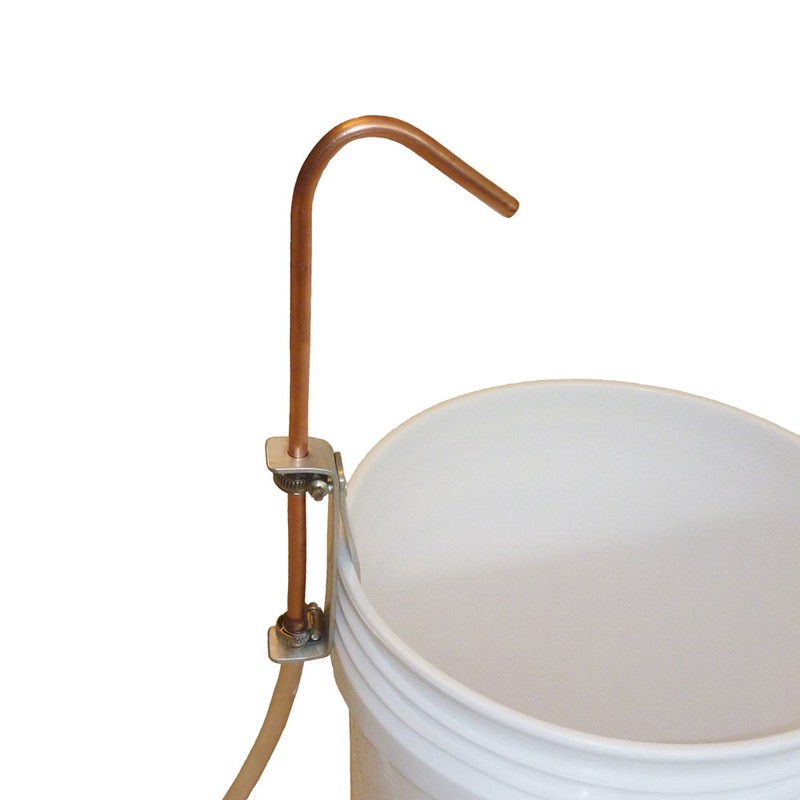 Tye Works Standard Hand Wash System (Hands Free Camp Sanitation)