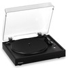 Electrohome Montrose Vinyl Record Player 2-Speed Belt-Drive Turntable, with Audio-Technica