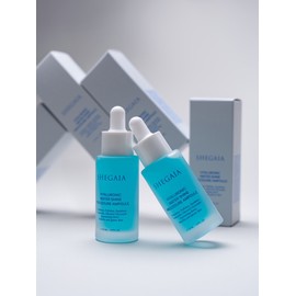Shegaia/Hyaluronic Water Shine Procedure Moisture Ampoule / 쉬가이아/ 히알루로닉 워터샤인 프로시져 수분앰플