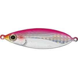 Jackson Metal Jig Gallop Assist Slowfall 54mm 28g Holo Pink SPK Lure