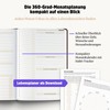 Ein guter Plan Pro Timeless - Compact Diary for More