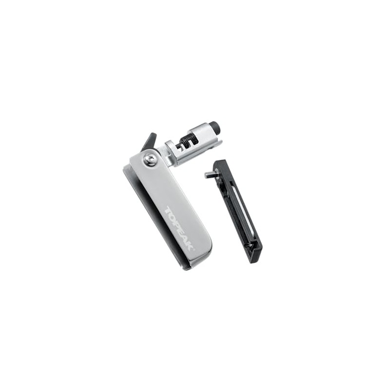 TOPEAK TT2548 Kettennieter Link 11 Folding, Silver, One Size