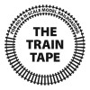 N & HO Scale Double-Sided Measuring tape -- The Train