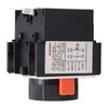 AC Contactor Stable Compact PC Brass Electric Contactor for Air