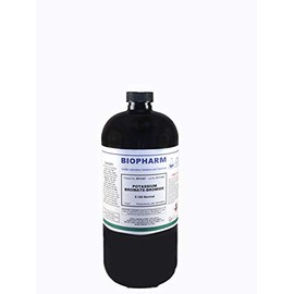 Potassium Bromate-Bromide 0.100 N | 1 Quart (950 mL)