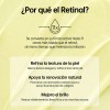 Sérum Ksecret Seul 1988 Para Liposomas Retinianos Con 2% De