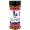 Chef Kenny's Spice Blends Gilbert's Ultimate Moroccan Seasoning, No GMO,