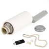 Livebe Real Working Lint Roller Diversion Safes, Secret Stash Safes,