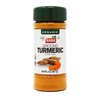 Badia Organic Turmeric Powder, 2 oz – Rich in Curcumin,