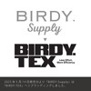 [Manufacturer Limited] BIRDY.TEX Glass Towel + Mini Glass Towel (Free
