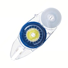 トンボ鉛筆 テープのり ピットパワーD つめ替えテープ PR-IP-10P 10個