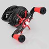 GOMEXUS Star Brake Compatible for Daiwa Baitcasting Reel Tatula Zillion
