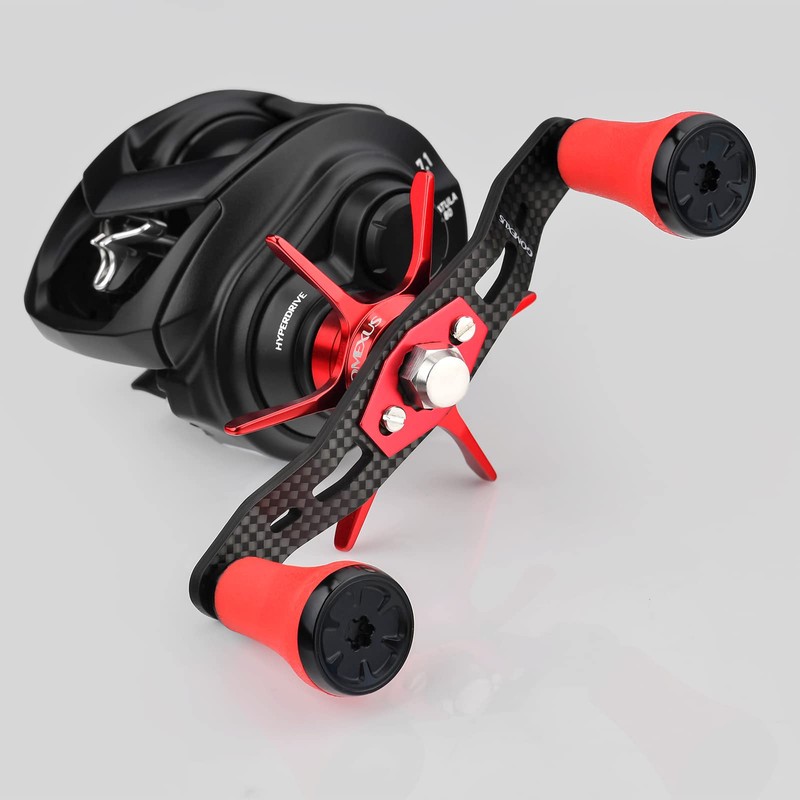 GOMEXUS Star Brake Compatible for Daiwa Baitcasting Reel Tatula Zillion
