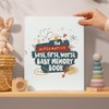 The Alternative Best First Worst Baby Book - The Baby