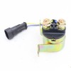 SOARIDER For Polaris Starter Motor & Bendix with Relay Ranger