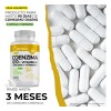 BioHerb Coenzima Q10 con Vitaminas E y C Crcuma Frmula