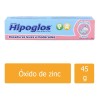 Hipoglos Crema Caja Tubo