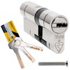 Yale Superior 1* Euro Double Cylinder - Euro double
