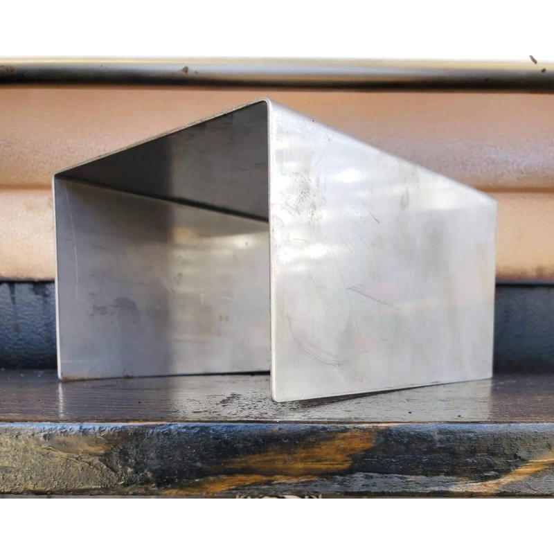 Smokes Like A Boss Original Flame Tamer for Pit Boss