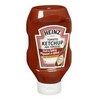 Heinz Tomato Ketchup Hot & Spicy 750ml (4 Pack)