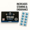 HEALTH FIXER Midnight Male- Best #1 Performing Male Supplement