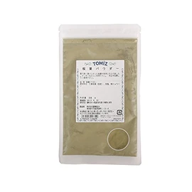 Cherry Blossom Leaf Powder / 30g Tomisawa Shoten Cherry Blossoms / Cherry Blossom Leaves