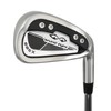 Snake Eyes Golf 685X Wedge 48 Wedge Regular Flex