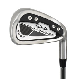 Snake Eyes Golf 685X Wedge 48 Wedge Regular Flex