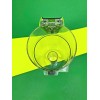 BISSELL 1623101 Dust Tank for Bissell CleanView, Pet Hair Eraser