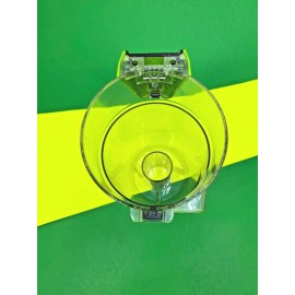 BISSELL 1623101 Dust Tank for Bissell CleanView, Pet Hair Eraser Slim Stick 2831 Vac's