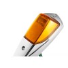EVERESTHD 5Pcs LED Top Roof Marker Running Lights Truck Fit