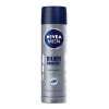 NIVEA 2 X NIVEA SILVER PROTECT ANTIPERSPIRANT FOR MEN 150