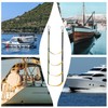 Boat Rope Ladder, 4/5 Step Heavy Duty (5 Step)