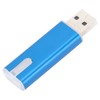 U Flash Drive Portable Storage Mini U Disk USB2.0 Memory