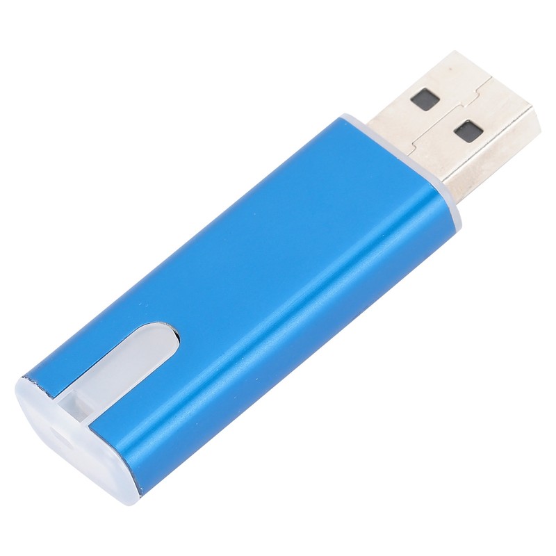 U Flash Drive Portable Storage Mini U Disk USB2.0 Memory