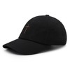 JPAK Cross Premium Dad Hat Embroidered Cotton Baseball Cap Christian