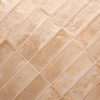 MSI Clayhaven Copperstone 4 in. x 12 in. Matte Porcelain