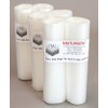 Vacuum Sealer Bags Sous Vide 8" X 20' Rolls in