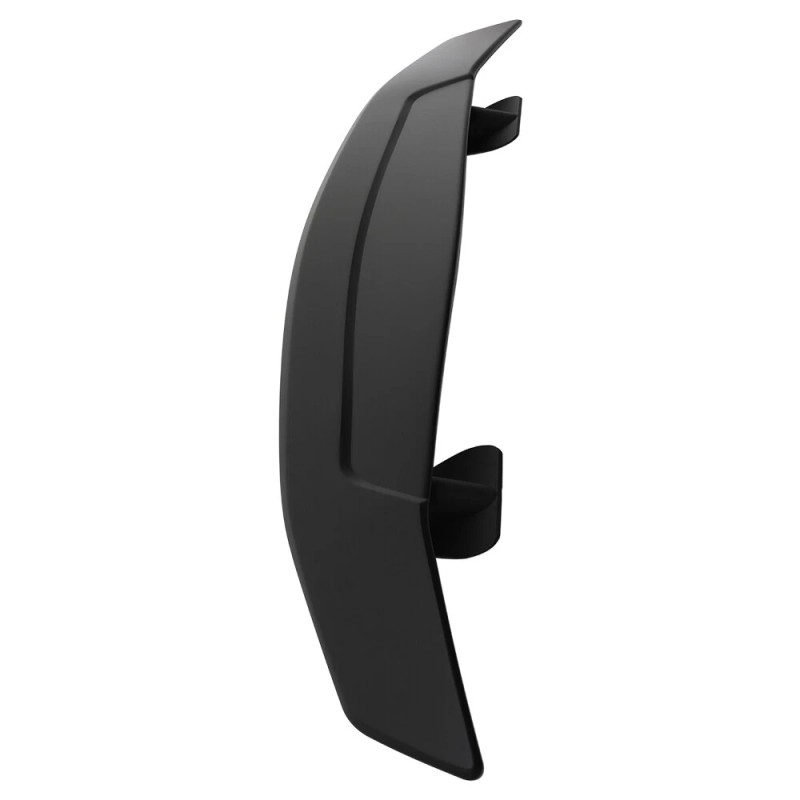 DREAMIZER 47" Matte Black ABS Rear Trunk Spoiler Wing Lip
