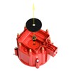 Pertronix D4011 HEI Distributor Cap & Rotor Kit (Red)