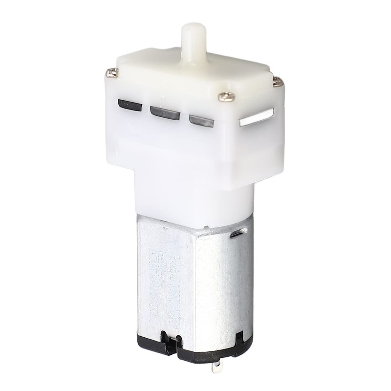 DV 3V Miniature Air Pump for Aquarium Oxygen Circulation