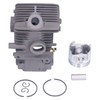 37mm Cylinder Piston Kit Replacement Chainsaw Accessory 1137 020 1203
