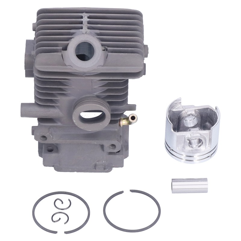 37mm Cylinder Piston Kit Replacement Chainsaw Accessory 1137 020 1203