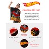 Hot Wheels Badeponcho Kinder, Monster Truck Badeponcho Jungen, Poncho Kinder
