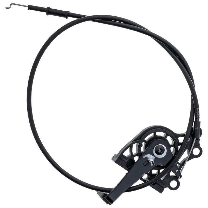 Ariens 06900415 Throttle Control Cable Gravely 34" Deck Wide-Area Walk-Behind