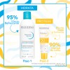 Bioderma, Protección Solar Photoderm Fps 50 + Hydrabio Bruma