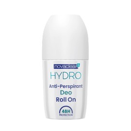 Anti-Prespirant Deo Roll-On
