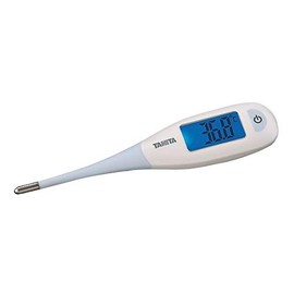 Tanita BT-470 Electronic Thermometer with Storage Case